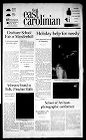 The East Carolinian, November 5, 1998